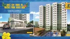 Foto 2 de Apartamento com 2 Quartos à venda, 59m² em América, Aracaju