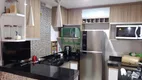 Foto 8 de Casa de Condomínio com 3 Quartos à venda, 100m² em Aclimacao, Uberlândia