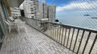 Foto 9 de Apartamento com 6 Quartos à venda, 552m² em Centro, Guarujá