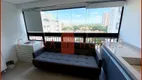 Foto 4 de Apartamento com 1 Quarto para alugar, 35m² em Campo Belo, São Paulo