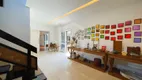 Foto 11 de Casa de Condomínio com 5 Quartos à venda, 1200m² em Leblon, Rio de Janeiro