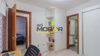 Foto 6 de Apartamento com 3 Quartos à venda, 132m² em Ipiranga, Belo Horizonte