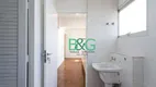 Foto 8 de Apartamento com 3 Quartos à venda, 121m² em Itaim Bibi, São Paulo