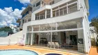 Foto 3 de Casa de Condomínio com 4 Quartos à venda, 670m² em Alphaville, Santana de Parnaíba