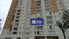 Foto 2 de Apartamento com 3 Quartos à venda, 74m² em Vila Augusta, Guarulhos