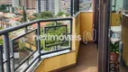 Foto 10 de Cobertura com 4 Quartos à venda, 199m² em Jardim Riacho das Pedras, Contagem