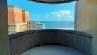 Foto 15 de Apartamento com 4 Quartos à venda, 338m² em Balneário Gaivota, Itanhaém