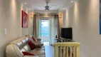 Foto 3 de Apartamento com 1 Quarto para alugar, 76m² em Canto do Forte, Praia Grande