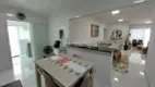 Foto 32 de Apartamento com 3 Quartos à venda, 139m² em Vila Guilhermina, Praia Grande