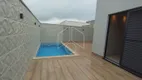 Foto 12 de Casa de Condomínio com 3 Quartos à venda, 215m² em Jardim São Domingos, Marília