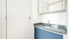 Foto 9 de Apartamento com 1 Quarto para alugar, 30m² em Barra Funda, São Paulo