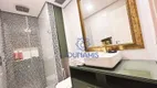 Foto 29 de Apartamento com 4 Quartos à venda, 194m² em Praia das Pitangueiras, Guarujá