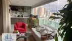 Foto 2 de Apartamento com 3 Quartos à venda, 165m² em Vila Mariana, São Paulo