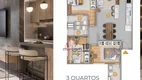 Foto 21 de Apartamento com 2 Quartos à venda, 71m² em Cedros, Camboriú