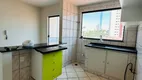 Foto 3 de Apartamento com 1 Quarto à venda, 34m² em Jardim das Nações, Taubaté