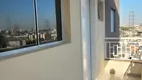 Foto 3 de Apartamento com 2 Quartos à venda, 37m² em Parque São Lucas, São Paulo