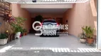 Foto 3 de Casa com 3 Quartos à venda, 163m² em Vila Tupi, Várzea Paulista