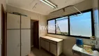 Foto 9 de Apartamento com 4 Quartos para alugar, 210m² em Ponta da Praia, Santos