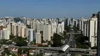 Foto 7 de Apartamento com 1 Quarto para venda ou aluguel, 49m² em Campo Belo, São Paulo