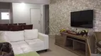 Foto 2 de Apartamento com 2 Quartos à venda, 78m² em Boqueirão, Santos