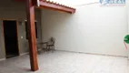 Foto 5 de Casa com 3 Quartos à venda, 150m² em Residencial Pazetti, Paulínia