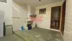 Foto 13 de Casa com 3 Quartos para alugar, 190m² em Vila Linda, Santo André