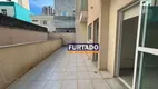 Foto 3 de Apartamento com 3 Quartos para alugar, 80m² em Vila Bastos, Santo André