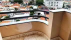 Foto 8 de Cobertura com 3 Quartos à venda, 128m² em Vila Bertioga, São Paulo