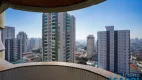 Foto 11 de Apartamento com 4 Quartos à venda, 165m² em Tatuapé, São Paulo