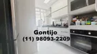 Foto 11 de Apartamento com 2 Quartos à venda, 62m² em Vila Gustavo, São Paulo