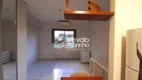 Foto 4 de Apartamento com 1 Quarto à venda, 22m² em Iguatemi, Ribeirão Preto