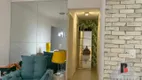 Foto 11 de Apartamento com 3 Quartos à venda, 78m² em Vila Regente Feijó, São Paulo