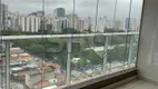 Foto 9 de Apartamento com 1 Quarto à venda, 50m² em Tatuapé, São Paulo