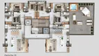 Foto 13 de Apartamento com 3 Quartos à venda, 127m² em Tabuleiro, Barra Velha