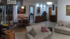 Foto 8 de Apartamento com 3 Quartos à venda, 164m² em Jardim Samambaia, Jundiaí