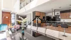 Foto 7 de Casa de Condomínio com 5 Quartos para alugar, 375m² em Residencial Real Park, Arujá