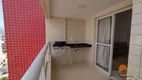 Foto 3 de Apartamento com 2 Quartos à venda, 77m² em Aviação, Praia Grande