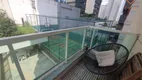 Foto 4 de Apartamento com 3 Quartos à venda, 133m² em Pinheiros, São Paulo
