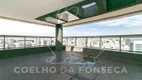 Foto 10 de Cobertura com 4 Quartos à venda, 334m² em Itaim Bibi, São Paulo