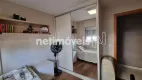 Foto 8 de Apartamento com 4 Quartos à venda, 155m² em Sion, Belo Horizonte