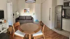 Foto 4 de Apartamento com 1 Quarto para alugar, 37m² em Bela Vista, São Paulo
