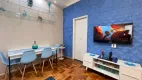 Foto 3 de Apartamento com 1 Quarto para alugar, 50m² em Copacabana, Rio de Janeiro