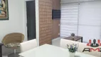 Foto 6 de Apartamento com 3 Quartos à venda, 100m² em Riviera de São Lourenço, Bertioga