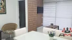 Foto 6 de Apartamento com 3 Quartos à venda, 99m² em Riviera de São Lourenço, Bertioga