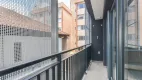 Foto 9 de Apartamento com 1 Quarto à venda, 32m² em Bigorrilho, Curitiba