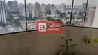 Foto 16 de Apartamento com 3 Quartos à venda, 220m² em Campo Belo, São Paulo