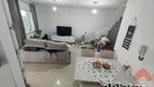 Foto 4 de Sobrado com 2 Quartos à venda, 79m² em Jardim Maria Luiza, São Paulo