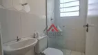 Foto 12 de Apartamento com 1 Quarto para alugar, 40m² em Vila Urupês, Suzano