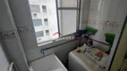 Foto 11 de Apartamento com 1 Quarto à venda, 64m² em Centro, São Vicente