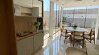 Foto 6 de Casa de Condomínio com 3 Quartos à venda, 133m² em Chácaras de Recreio São Joaquim, Goiânia